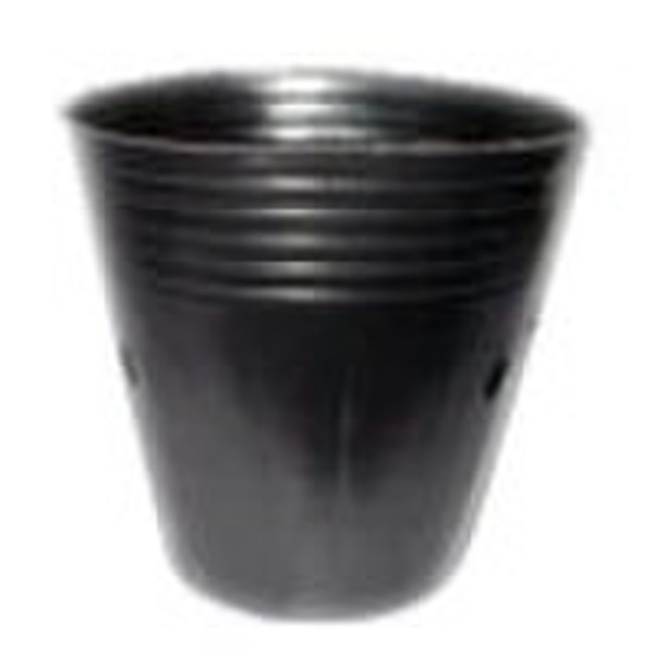 Plastic Nursery Pot
