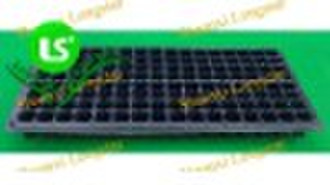 Plastic Nursery Tray