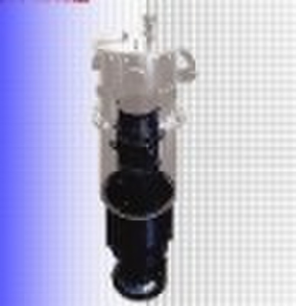 Anhui KUBOTA Sanlian Pump Co., Ltd Große Größe Subme