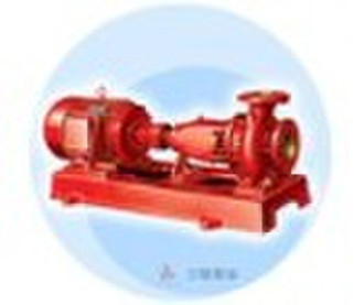 XBD-I Fire Pump