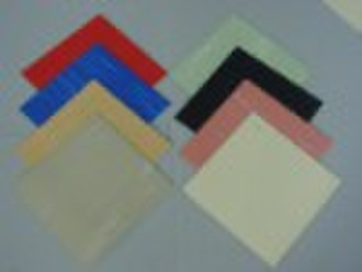 Pvc Floor Tile (  Homogeneous Tile) with quartz sa