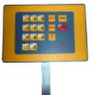 keypad