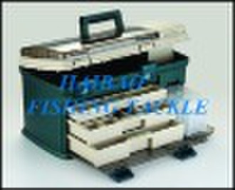 fishing tackle box (H486)