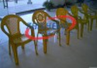 Plastic Chair Mould