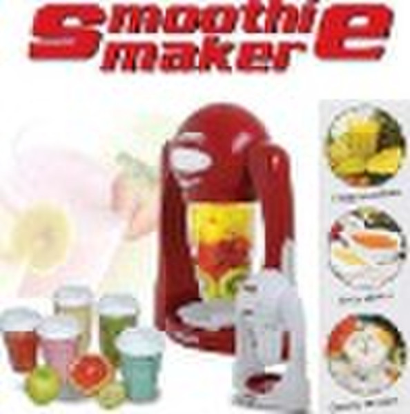 Smoothie    maker