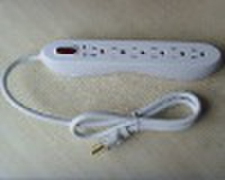 America Power Strip