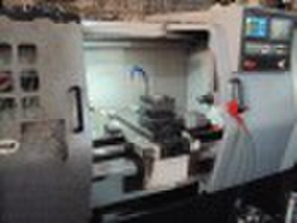 Lathe products