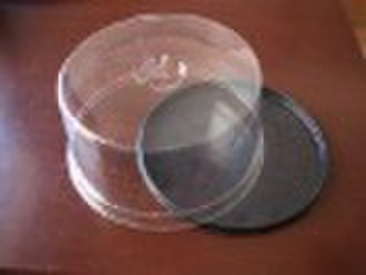 Plastics Food Container