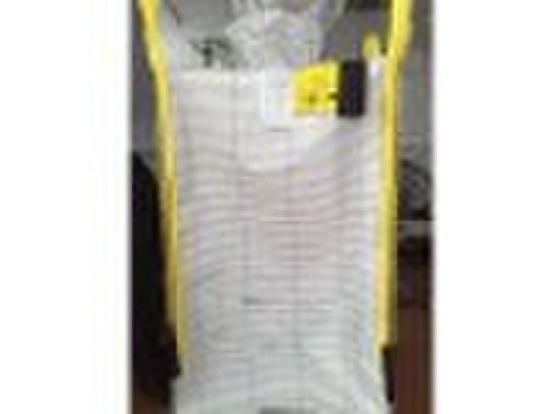 plastic FIBC bag