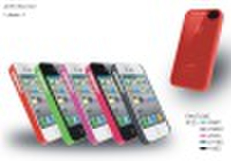 Mobile Phone Case for iPhone 4G