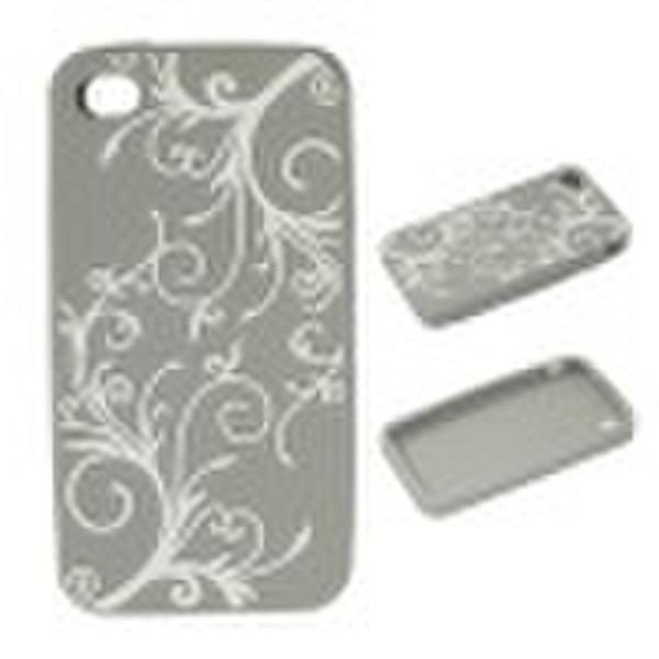 Plastic Mobile Phone Case for iPhone 4G