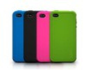 For iPhone 4 plastic case