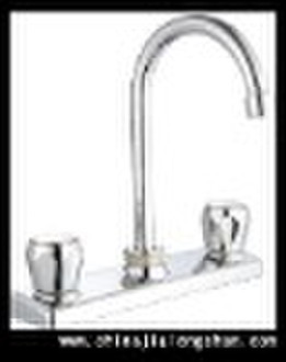 kitchen plastic faucet