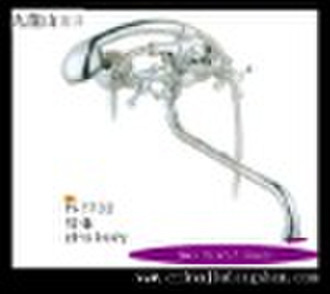 bath faucet(H-7702)