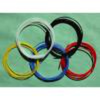 PTFE Paste Extruded Tube