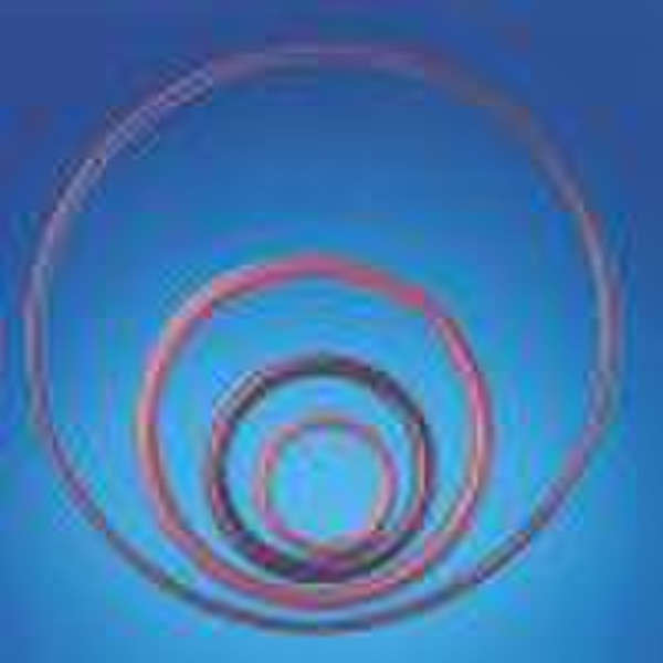 PTFE Encapsulated O Ring