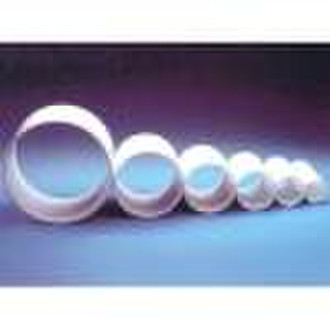 PTFE Ram Extruded Tube