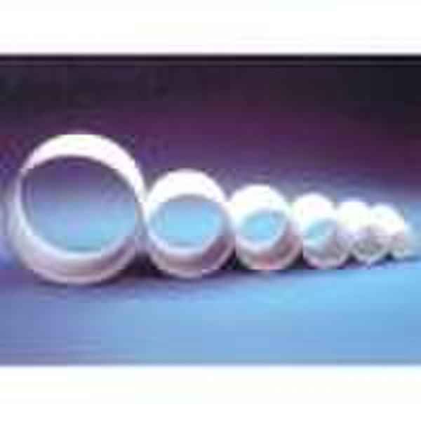 PTFE Ram Extruded Tube