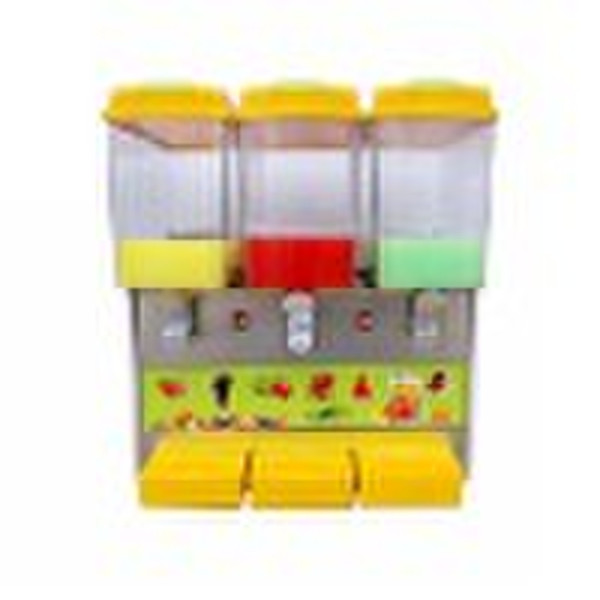 Cold / Hot Drink Dispenser Saftspender