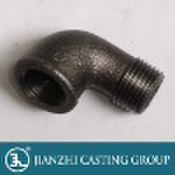 IRON PIPE M/F ELBOW- JIANZHI BRAND