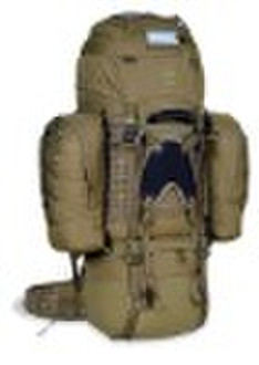 military backpack