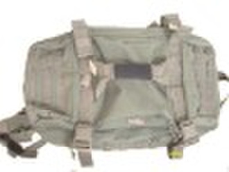 Militär multifuctional Rucksack