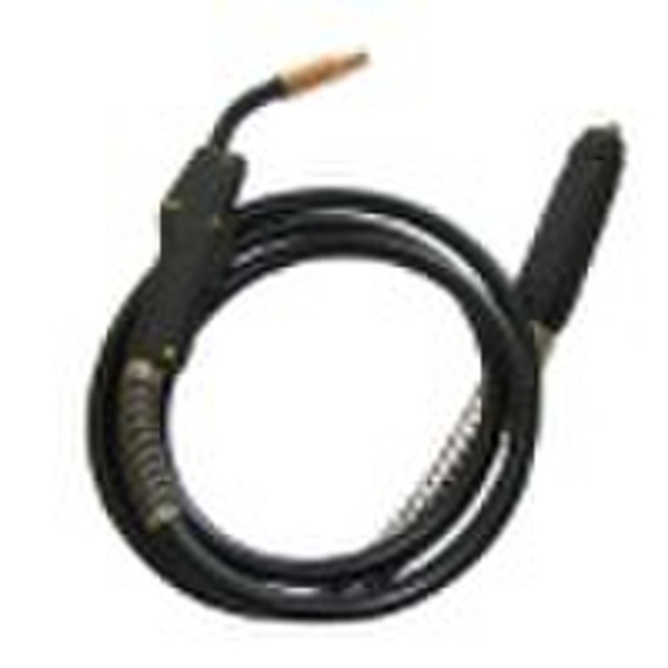Tweco welding torch with CE certificate