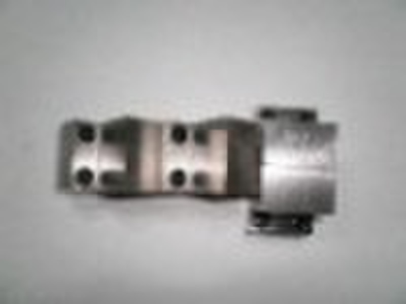 Precision Machining Parts