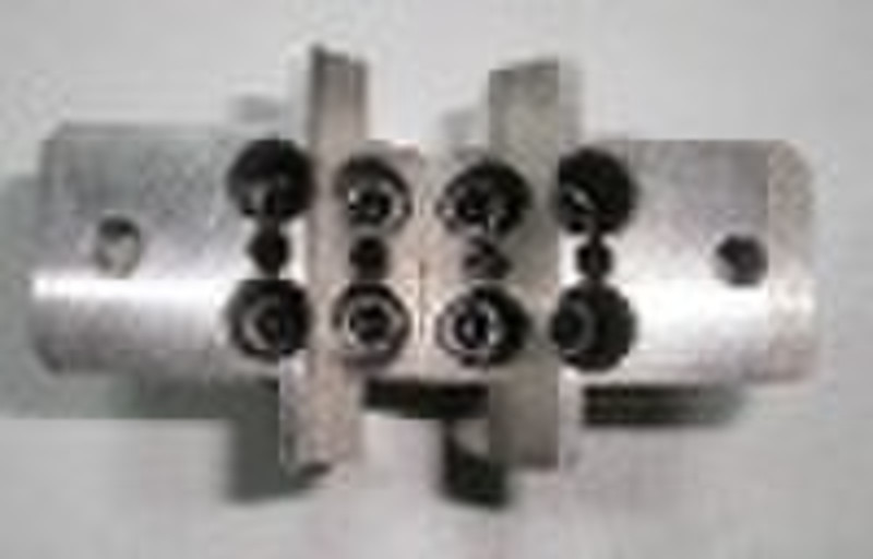 Precision Machining Parts