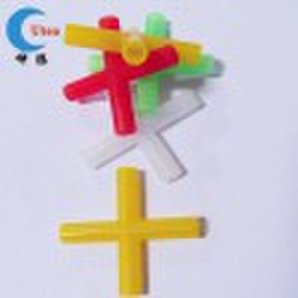 X Shape Silicone Tube Fitting