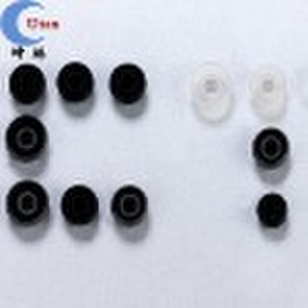 Silicone Earplug Cover