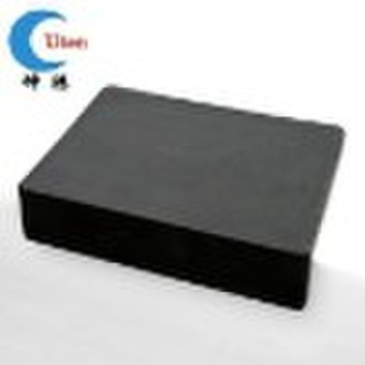 New Rubber Corner Tamping Mat