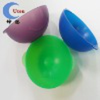 Durable Baby Silicone Bowl