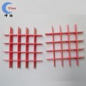Plastic Grids Part for Accessories Hanger