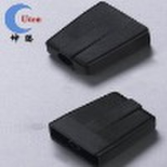 Molded Injection Plastic Part