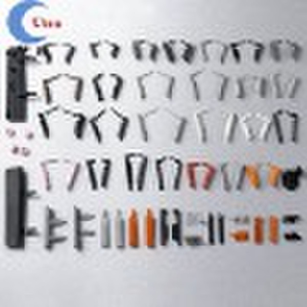 Various Mobile Phone  Plastic Part