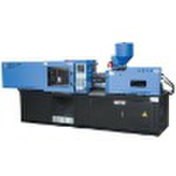 plastic two color injection molding machine (138T)