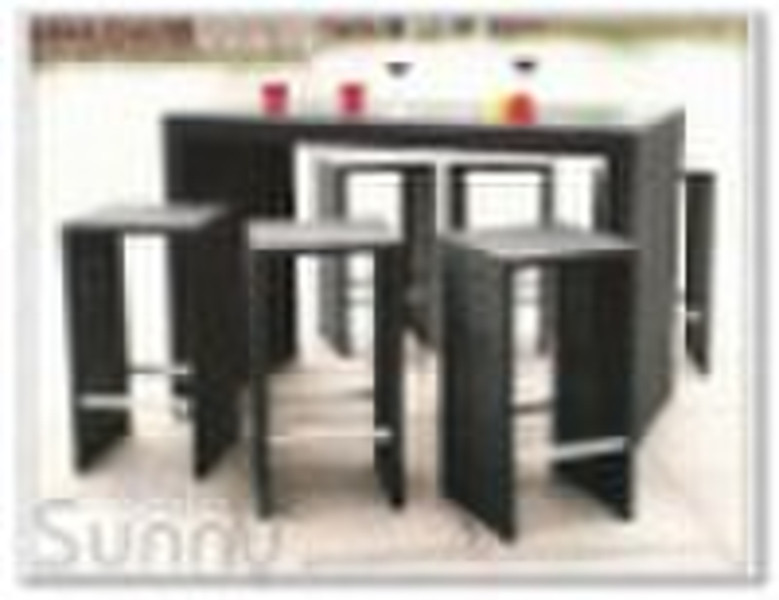 patio furniture set  SG2007