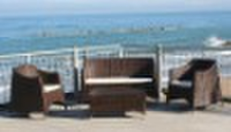 outdoor rattan furniture SG1177