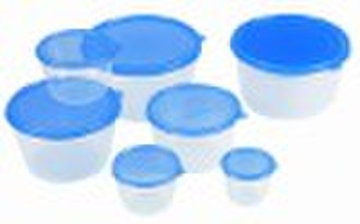 plastic food container XQ8024A