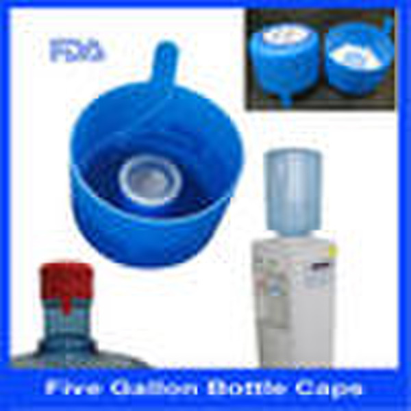 bottle cap / 5-gallon bottle cap / non spill bottl