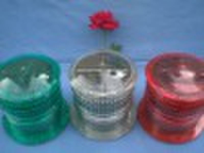 Solar navigation signal light