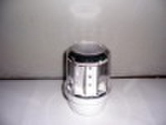 solar vehicle light