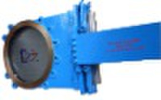 Knife Gate Valve