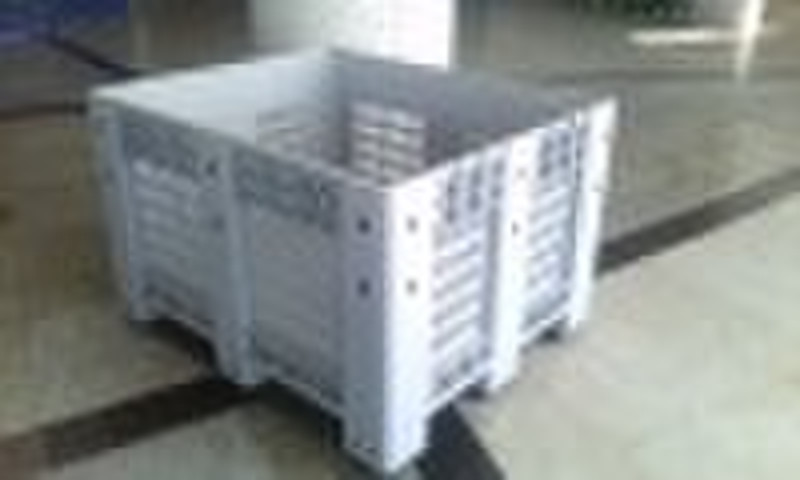 Recycled Plastic Pallet