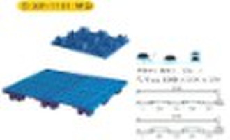 Plastic Pallet HDPE