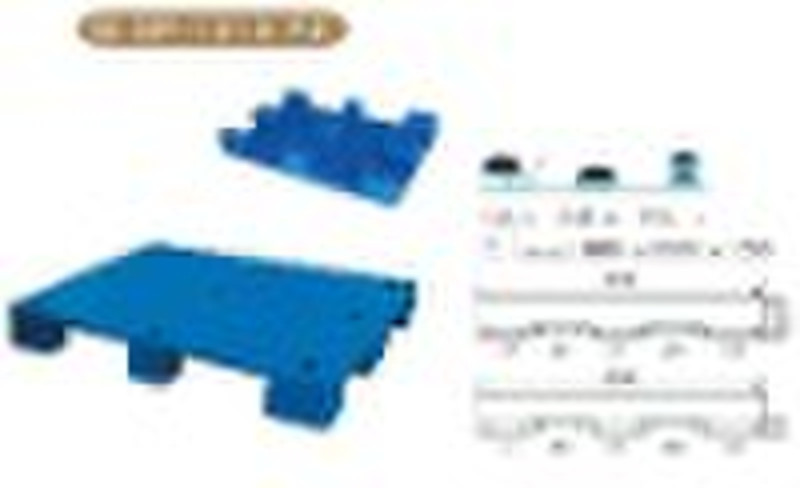 Light Duty Plastic Pallet