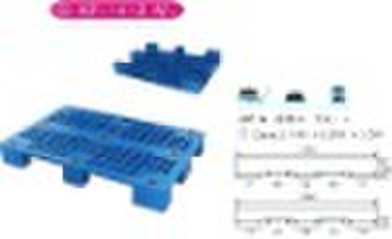Environmental Protection Plastic Pallet