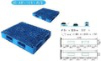 Heavy Weight Plastic Pallet