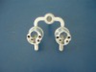 Die Casting for Lock Core